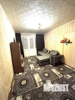 2-к квартира, на длительный срок, 60м2, 3/9 этаж