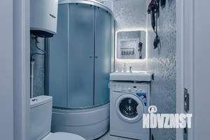 1-к квартира, посуточно, 32м2, 1/5 этаж