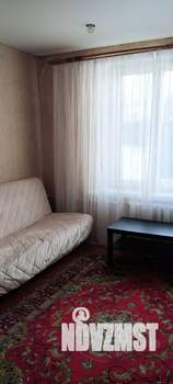 2-к квартира, на длительный срок, 49м2, 3/3 этаж