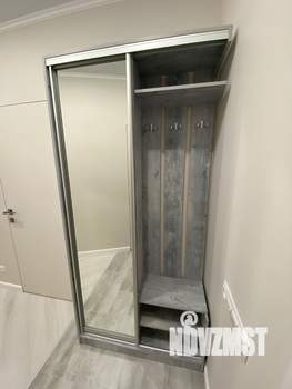 2-к квартира, на длительный срок, 46м2, 10/16 этаж