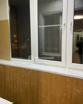 1-к квартира, на длительный срок, 41м2, 3/9 этаж