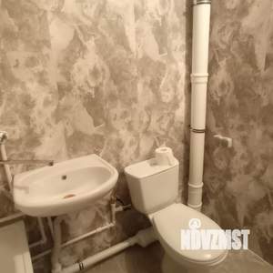 Студия квартира, на длительный срок, 26м2, 5/10 этаж