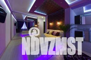 1-к квартира, посуточно, 35м2, 1/10 этаж