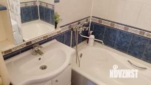 1-к квартира, на длительный срок, 40м2, 9/10 этаж