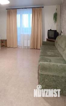 2-к квартира, посуточно, 50м2, 1/1 этаж