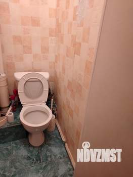 1-к квартира, на длительный срок, 32м2, 5/10 этаж