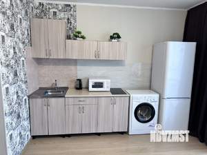 Студия квартира, посуточно, 30м2, 7/20 этаж