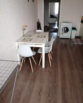 2-к квартира, на длительный срок, 47м2, 9/15 этаж