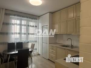 1-к квартира, на длительный срок, 47м2, 10/19 этаж