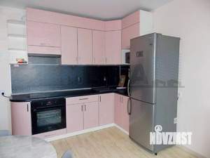 2-к квартира, на длительный срок, 47м2, 10/10 этаж