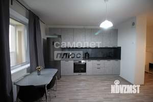 2-к квартира, на длительный срок, 48м2, 17/17 этаж