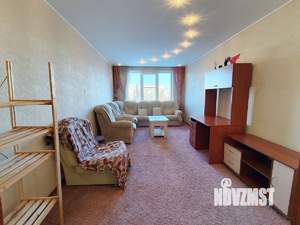 3-к квартира, на длительный срок, 66м2, 7/9 этаж