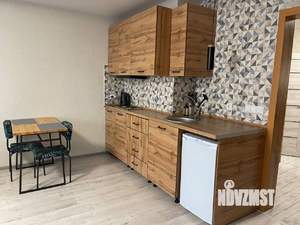 1-к квартира, посуточно, 35м2, 7/20 этаж