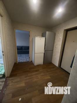 2-к квартира, на длительный срок, 45м2, 5/9 этаж