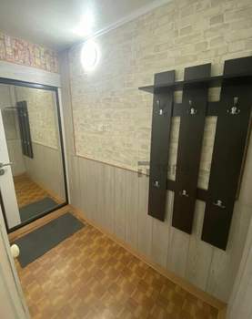 1-к квартира, на длительный срок, 30м2, 3/5 этаж