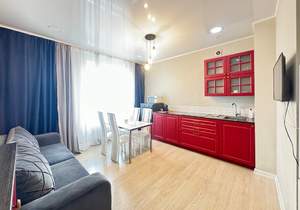 2-к квартира, на длительный срок, 50м2, 2/20 этаж