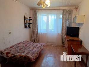 1-к квартира, посуточно, 36м2, 4/5 этаж