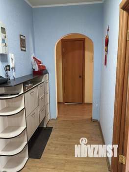 1-к квартира, на длительный срок, 42м2, 7/11 этаж