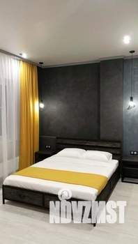 1-к квартира, посуточно, 41м2, 1/1 этаж