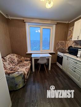 1-к квартира, на длительный срок, 33м2, 4/9 этаж