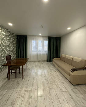 2-к квартира, на длительный срок, 57м2, 9/10 этаж