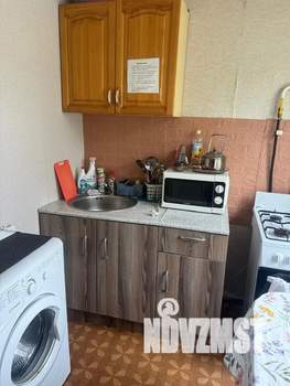 1-к квартира, посуточно, 30м2, 3/5 этаж