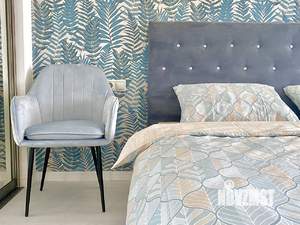 2-к квартира, посуточно, 45м2, 8/24 этаж