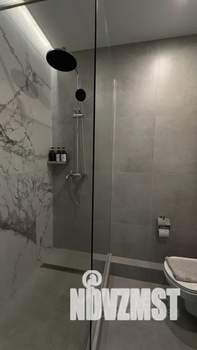 1-к квартира, посуточно, 40м2, 5/16 этаж