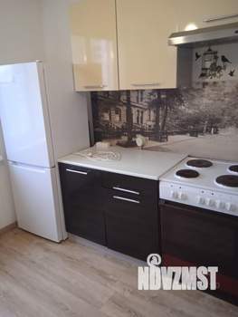 1-к квартира, на длительный срок, 34м2, 3/11 этаж