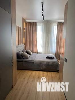 Студия квартира, посуточно, 24м2, 18/23 этаж