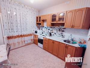 1-к квартира, на длительный срок, 41м2, 10/10 этаж