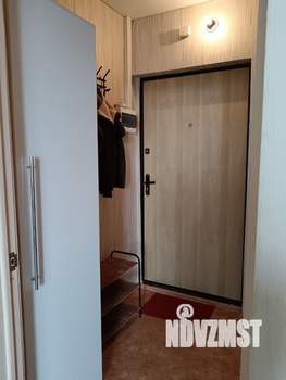 Студия квартира, на длительный срок, 24м2, 7/10 этаж