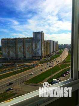 2-к квартира, посуточно, 52м2, 12/19 этаж