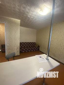 1-к квартира, на длительный срок, 26м2, 1/5 этаж