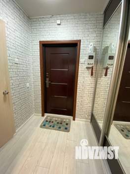 Студия квартира, на длительный срок, 25м2, 2/11 этаж