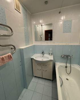 1-к квартира, на длительный срок, 40м2, 7/10 этаж