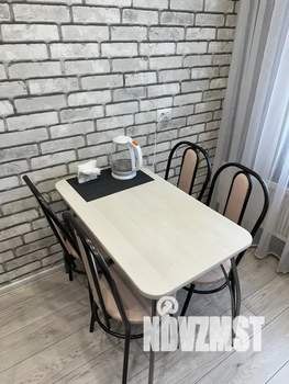 1-к квартира, посуточно, 41м2, 1/10 этаж