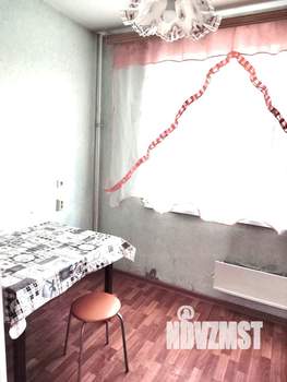 1-к квартира, на длительный срок, 43м2, 4/10 этаж