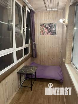 1-к квартира, на длительный срок, 40м2, 10/10 этаж