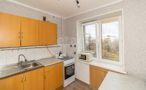 2-к квартира, на длительный срок, 48м2, 2/5 этаж