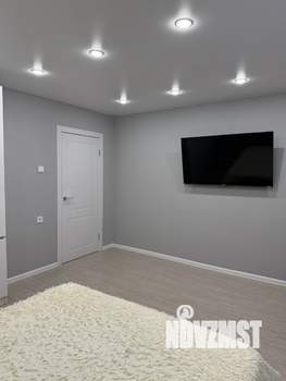 1-к квартира, на длительный срок, 40м2, 1/11 этаж