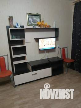 1-к квартира, посуточно, 28м2, 15/17 этаж