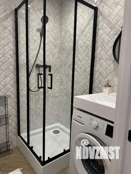 1-к квартира, на длительный срок, 38м2, 2/25 этаж