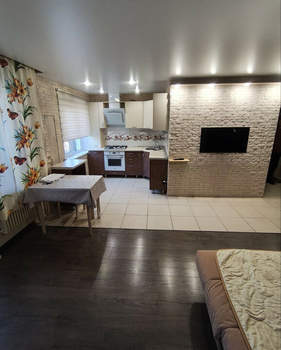 2-к квартира, на длительный срок, 45м2, 3/5 этаж