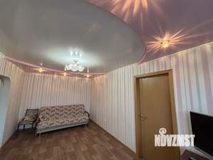 2-к квартира, на длительный срок, 46м2, 5/5 этаж