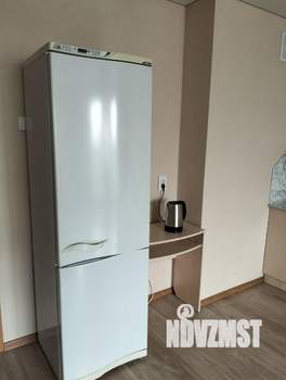 Студия квартира, на длительный срок, 35м2, 5/21 этаж