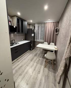 1-к квартира, на длительный срок, 32м2, 3/9 этаж