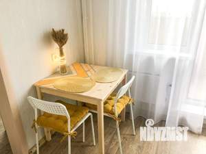 1-к квартира, посуточно, 33м2, 8/10 этаж