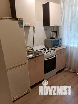 1-к квартира, посуточно, 31м2, 1/5 этаж
