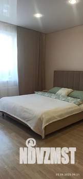 Студия квартира, посуточно, 31м2, 4/20 этаж